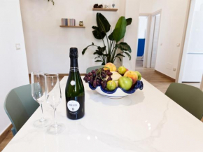 Susanna Boutique Home Vico Equense